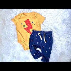 Gap Superhero Bundle 🦸‍♂️ ⚡️